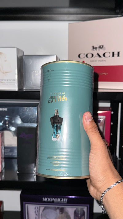 Jean Paul Gaultier Le Beau Le Parfum
