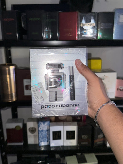 Paco Rabanne Phantom EDP