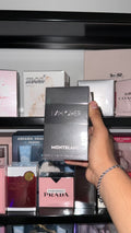 Montblanc Explorer EDP