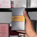 Viktor & Rolf Spicebomb Extreme EDP