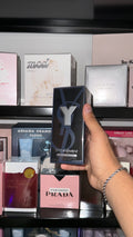 Yves Saint Laurent Y EDP
