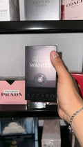 Azzaro The Most Wanted EDP Intense