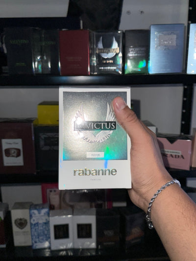 Paco Rabanne Invictus Parfum