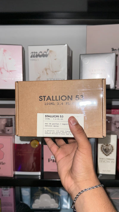 Emper Stallion 53 EDP