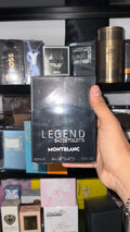 Montblanc Legend EDT