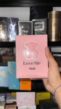 Tous LoveMe EDP